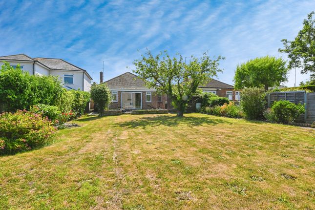 3 bedroom bungalow for sale