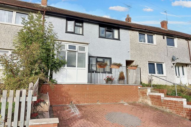 Netherhall Road, Leicester, LE5 3 bed terraced house for sale