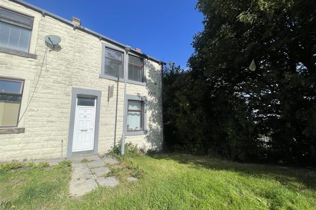 4 bedroom end of terrace house for sale