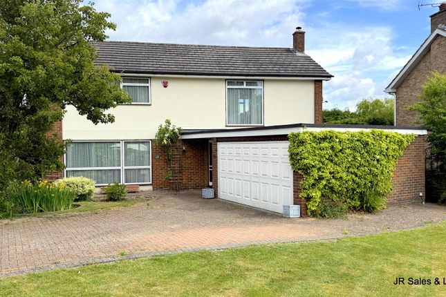High Ridge, Cuffley 4 bed detached house for sale