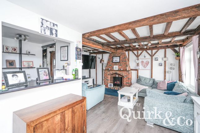4 bed detached house