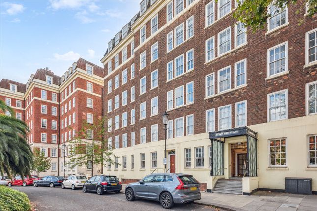 Warwick Gardens, Kensington, London 4 bed flat for sale