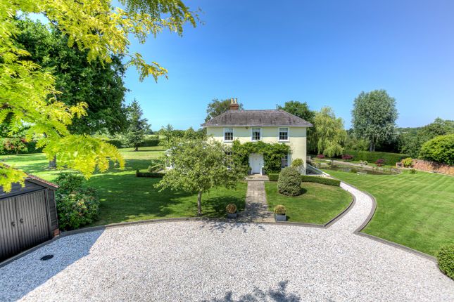 Hay Green Lane, Blackmore, CM4 4 bed detached house for sale