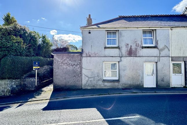 Gwindra Road, St. Stephen, St. Austell 2 bed end of terrace house for sale