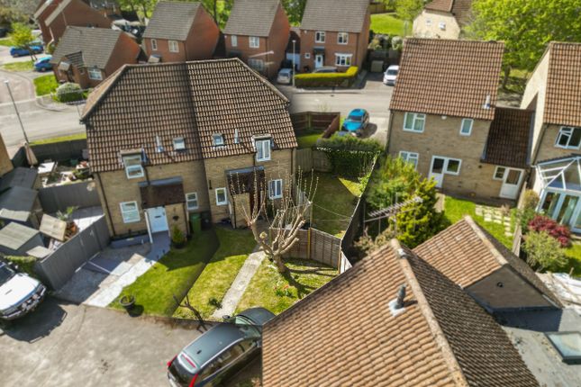 Rustington Close, Earley, Reading... 1 bed terraced house for sale