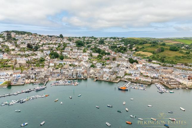 Folly Lane, Salcombe TQ8 1 bed apartment for sale