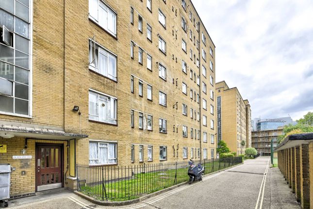 Johns Aird Court, Little Venice... 3 bed flat for sale