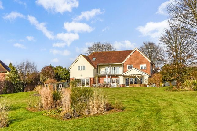 Church Lane, Ropley, Alresford 5 bed detached house for sale