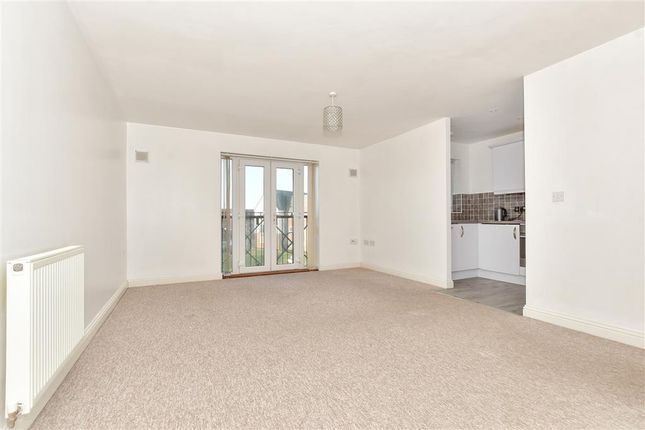 2 bed flat