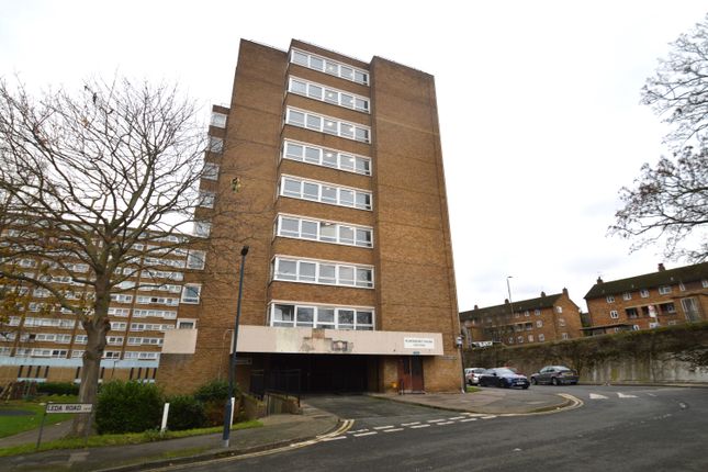 Leda Road, London 2 bed apartment for sale