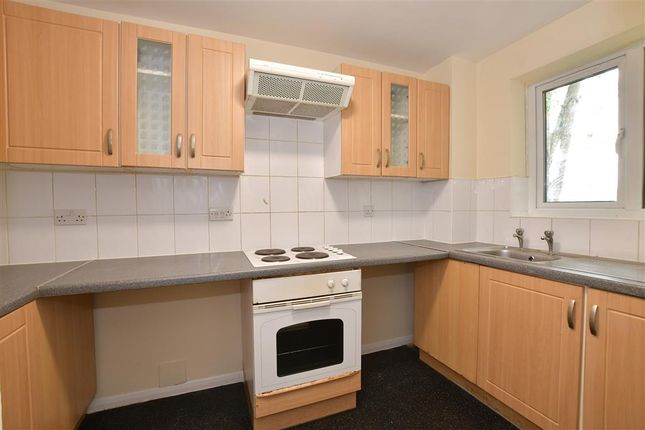 Latimer Drive, Hornchurch, Essex 1 bed flat for sale