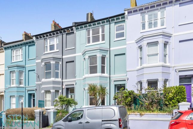 Queens Park Road, Brighton BN2 5 bed terraced house for sale