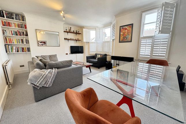 Bisson Road, London 2 bed maisonette for sale