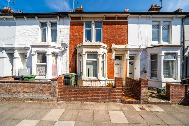 3 bed property