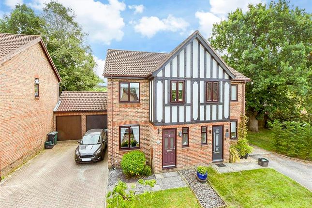 Alpine Road, Redhill, Surrey 3 bed semi