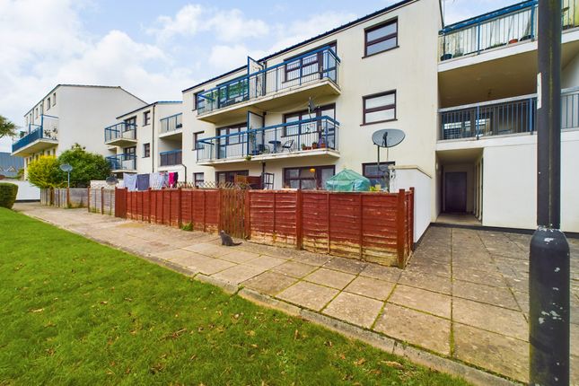 Raglan Road, Plymouth PL1 2 bed ground floor flat for sale