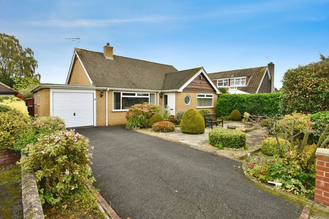 3 bedroom bungalow for sale