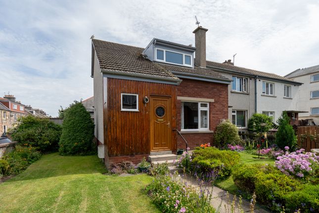 28 Hercus Loan, Musselburgh, EH21 6AY 2 bed end of terrace house for sale