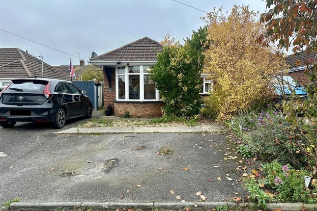 3 bedroom semi-detached bungalow for sale