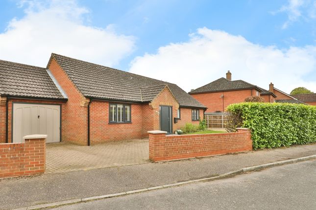 4 bedroom detached bungalow for sale