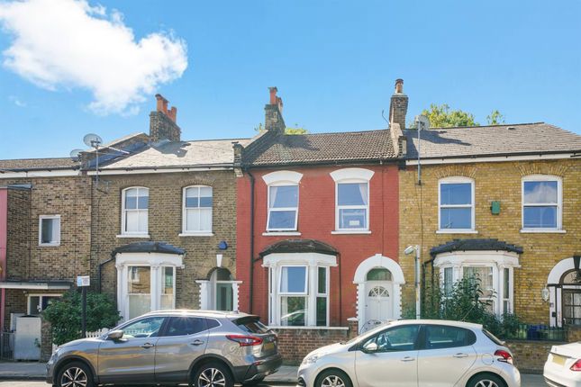 Brayards Road, London 4 bed terraced house for sale