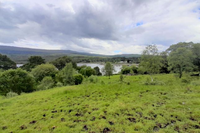 Blaich, Fort William PH33 Plot for sale