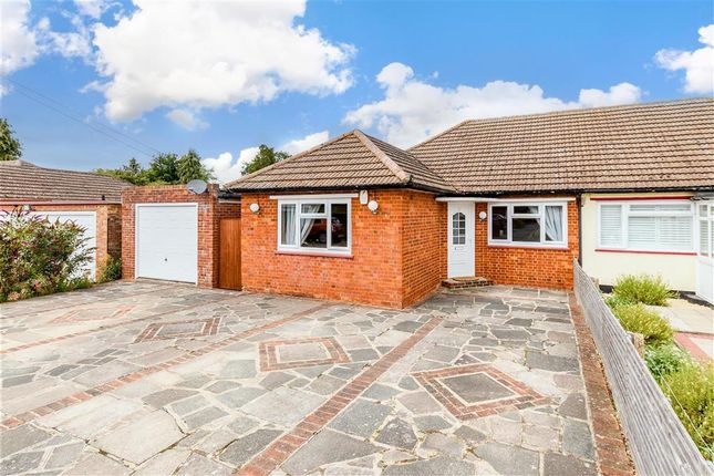 4 bedroom semi-detached bungalow for sale