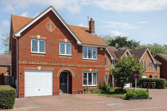 Nelson Walk, Epsom 4 bed detached house for sale