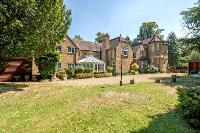 Wood Lane, Iver Heath, Iver... 10 bed detached house for sale