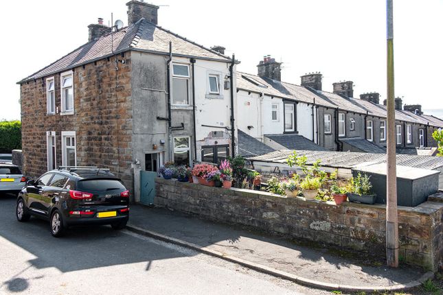 Tennyson Avenue, Burnley BB12 1 bed terraced house for sale