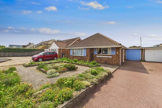 Winterton Way, Shoreham By Sea 3 bed detached bungalow for sale