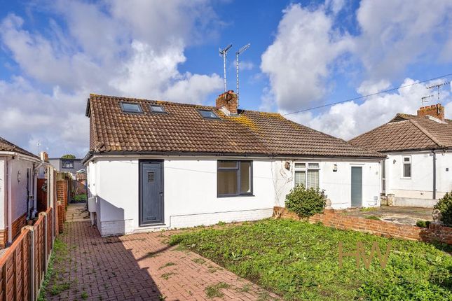 Stoney Lane, Shoreham, East Sussex... 4 bed semi