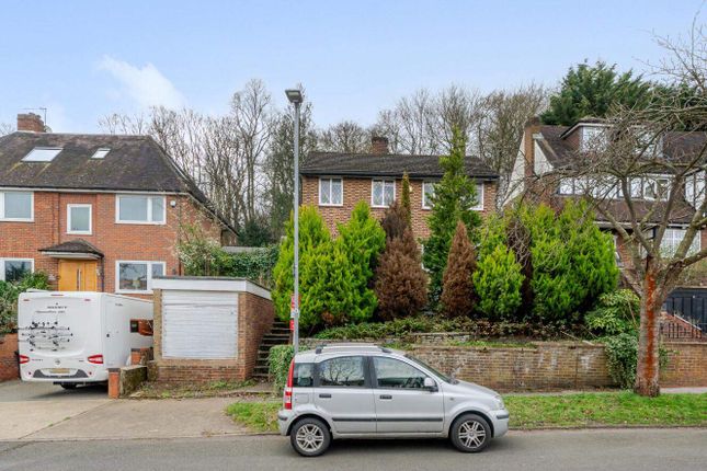 Ullswater Crescent, Kingston Vale 4 bed detached house for sale