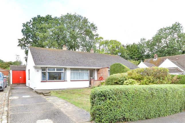 Neal Road, West Kingsdown, Sevenoaks... 2 bed semi