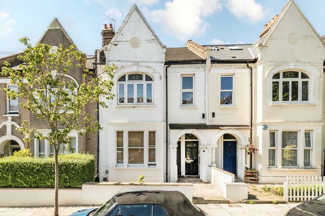 Dahomey Road, London SW16 2 bed maisonette for sale