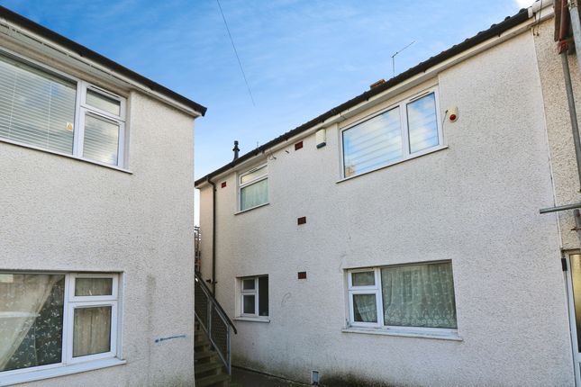 Winston Close, Coventry, CV2 1 bed flat for sale