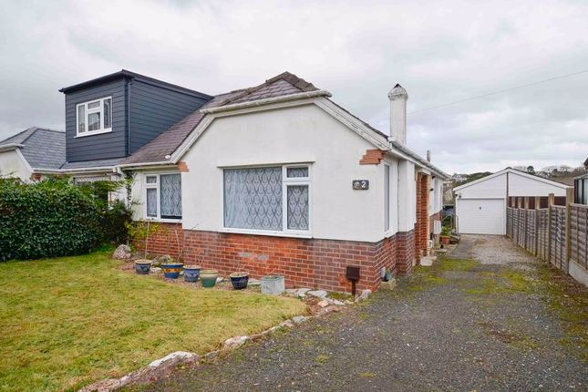 2 bedroom semi-detached bungalow for sale