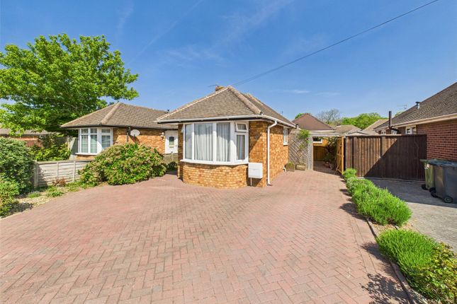 Zoons Road, Hucclecote, Gloucester... 3 bed bungalow for sale