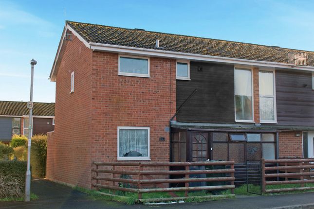 Kyreside, Tenbury Wells, WR15 4 bed house for sale