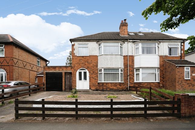 3 bed semi-detached house