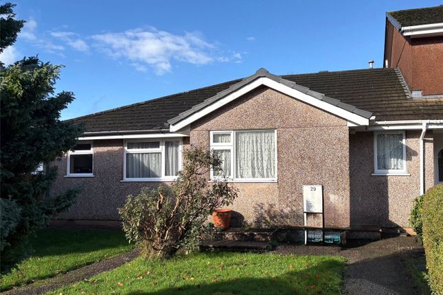 Jenwood Road, Dunkeswell, Honiton... 2 bed bungalow for sale