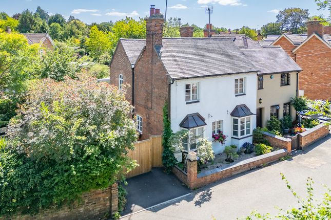 3 bedroom cottage for sale