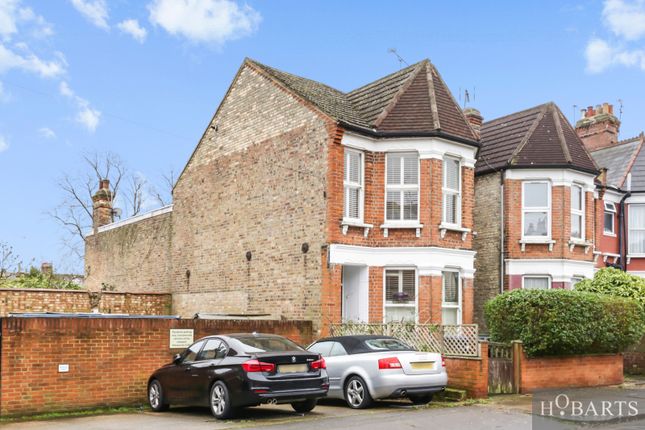 2 bedroom maisonette for sale