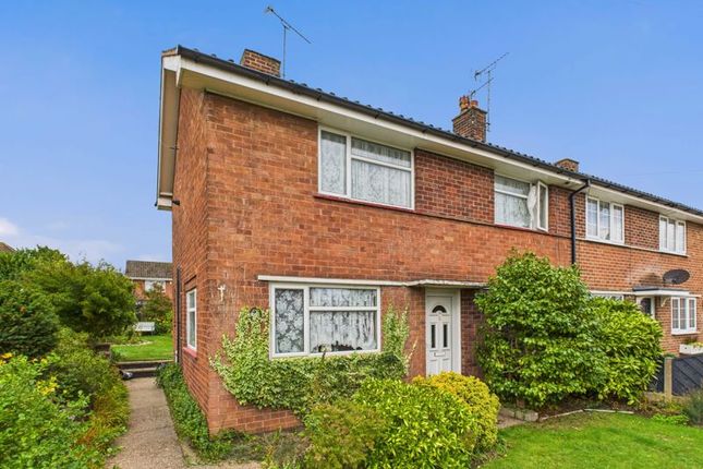 Beardsley Road, Edwinstowe NG21 3 bed semi
