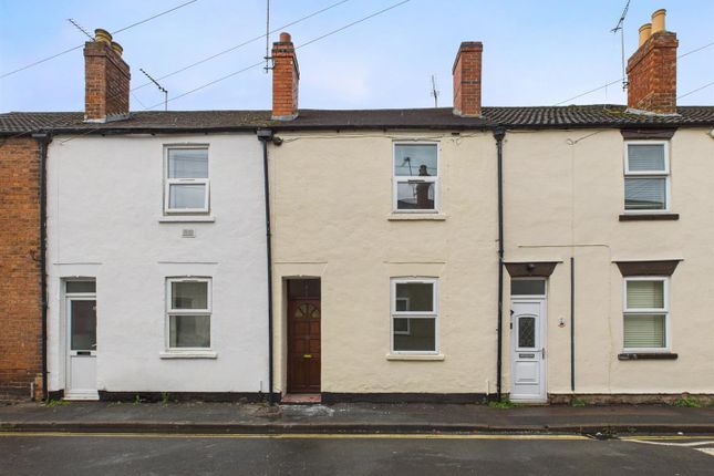 Nelson Street, Gloucester 2 bed terraced house for sale