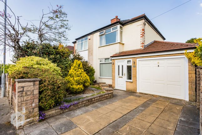 Winifred Road, Farnworth, Bolton... 2 bed semi