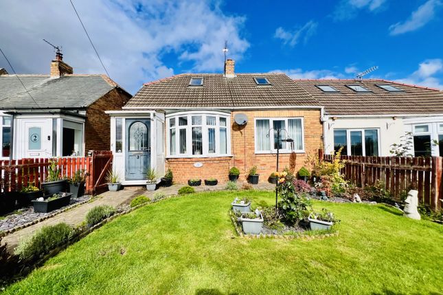 West Lane, Hawthorn, Seaham, County... 1 bed semi