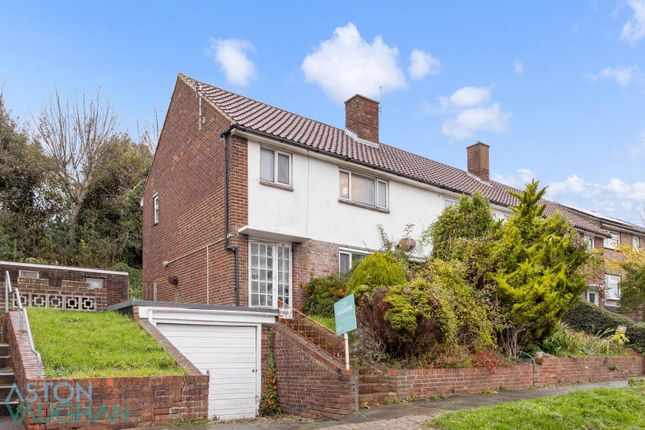 Thompson Road, Brighton BN1 4 bed semi