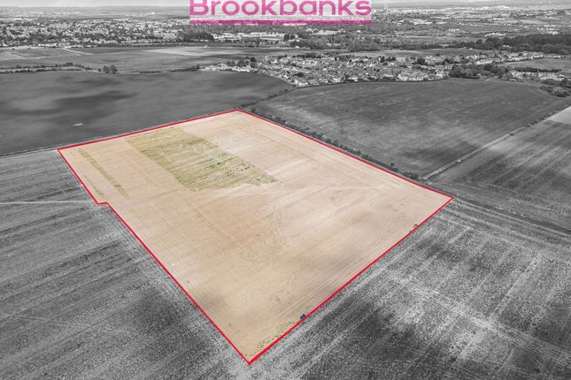 Clement Street, Swanley, Kent, BR8 Land for sale