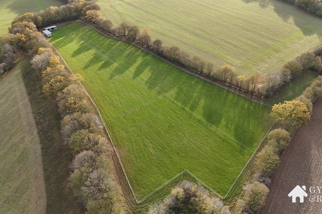 Felsted, Dunmow Land for sale